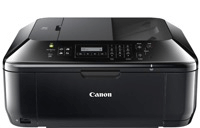 למדפסת Canon PIXMA MX435